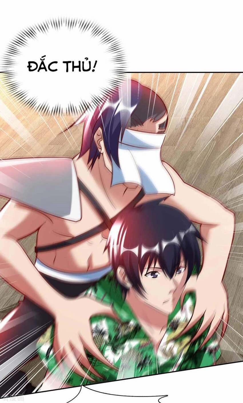 Sư Phụ Của Ta Là Thần Tiên 75 trang 8