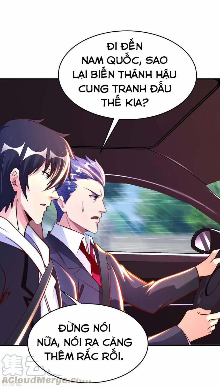 Sư Phụ Của Ta Là Thần Tiên 77 trang 12