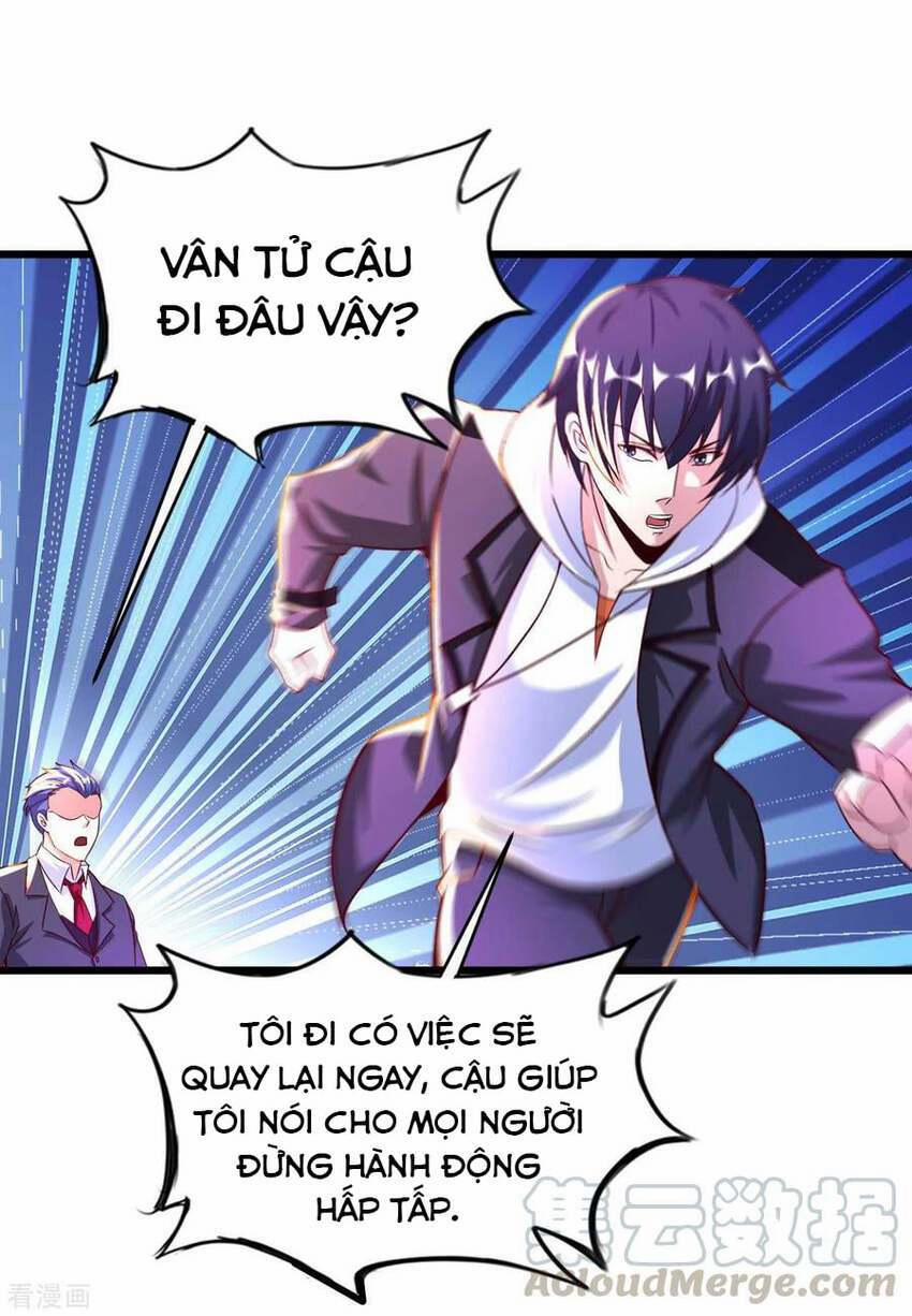 Sư Phụ Của Ta Là Thần Tiên 77 trang 16