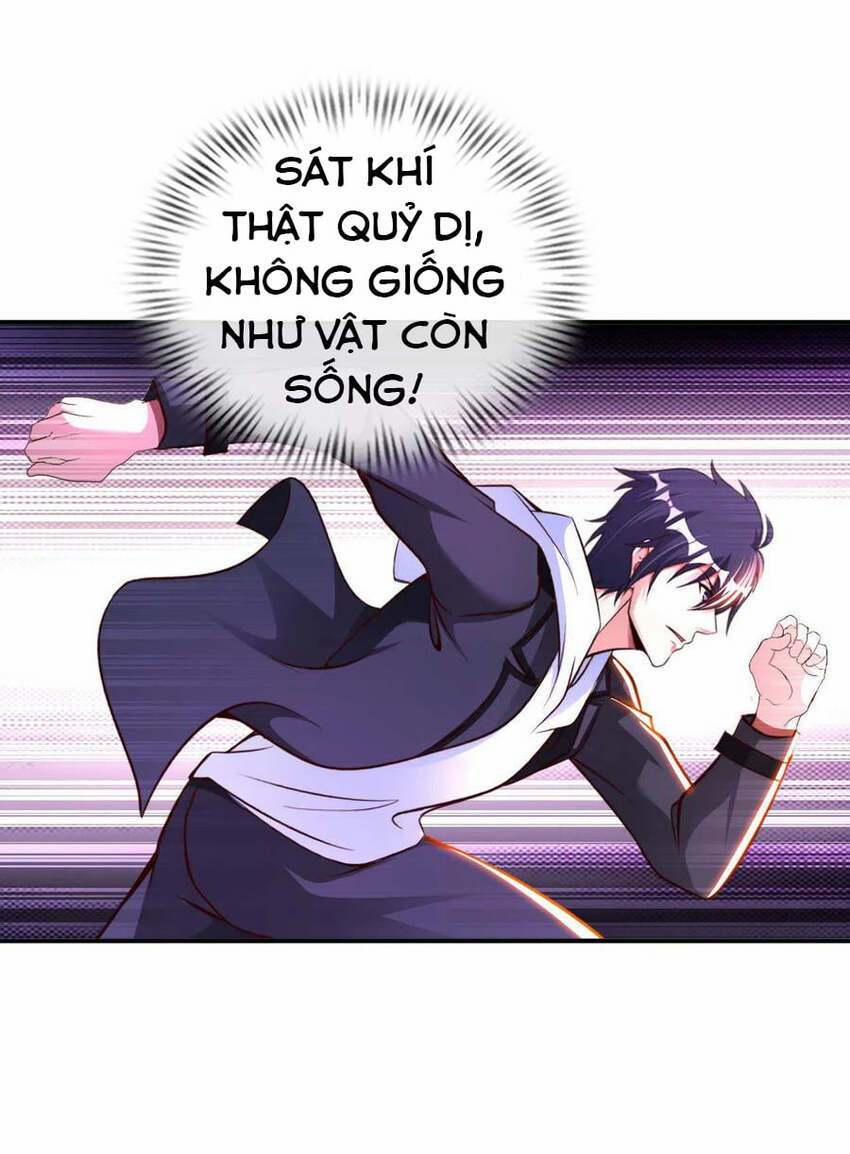 Sư Phụ Của Ta Là Thần Tiên 77 trang 17