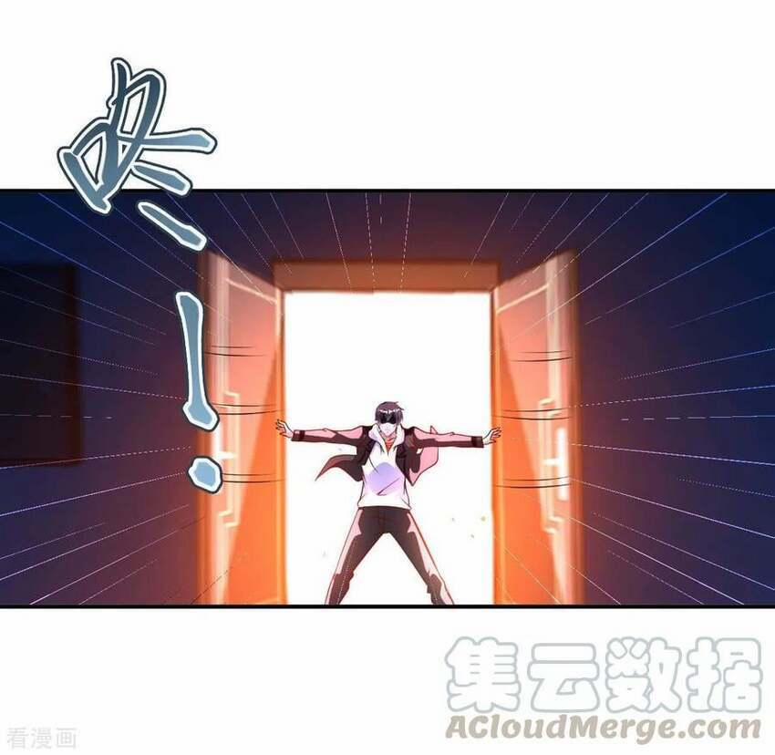 Sư Phụ Của Ta Là Thần Tiên 77 trang 18