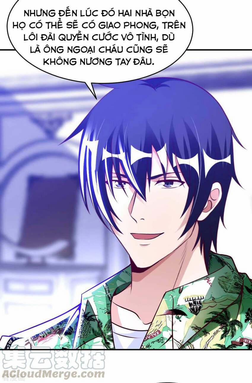 Sư Phụ Của Ta Là Thần Tiên 77 trang 2