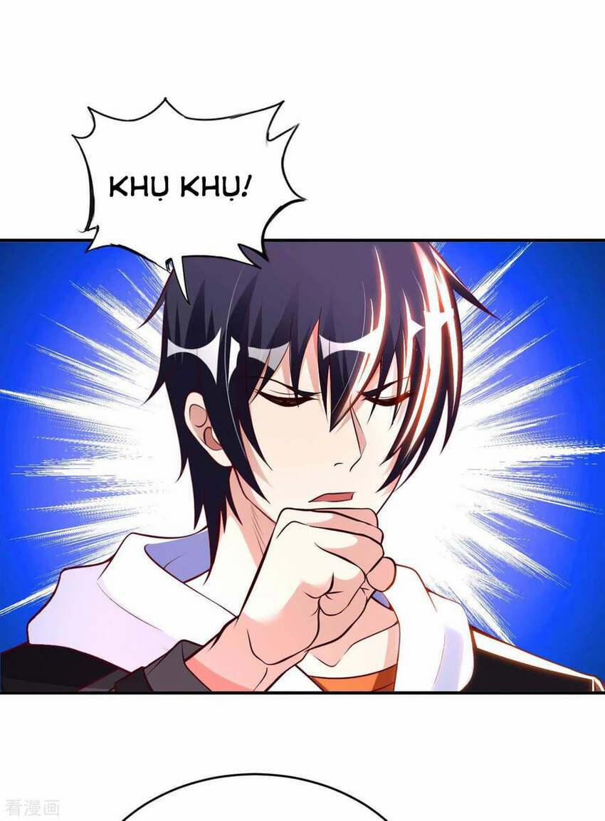 Sư Phụ Của Ta Là Thần Tiên 77 trang 21