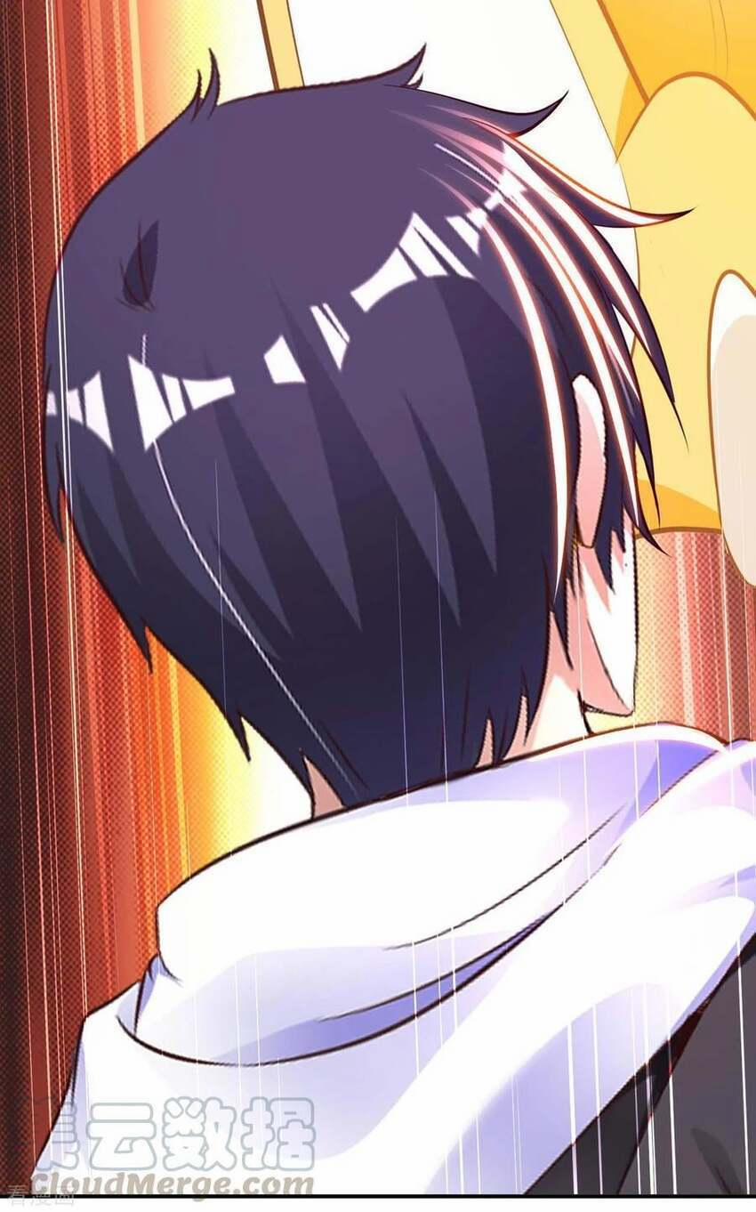 Sư Phụ Của Ta Là Thần Tiên 77 trang 24