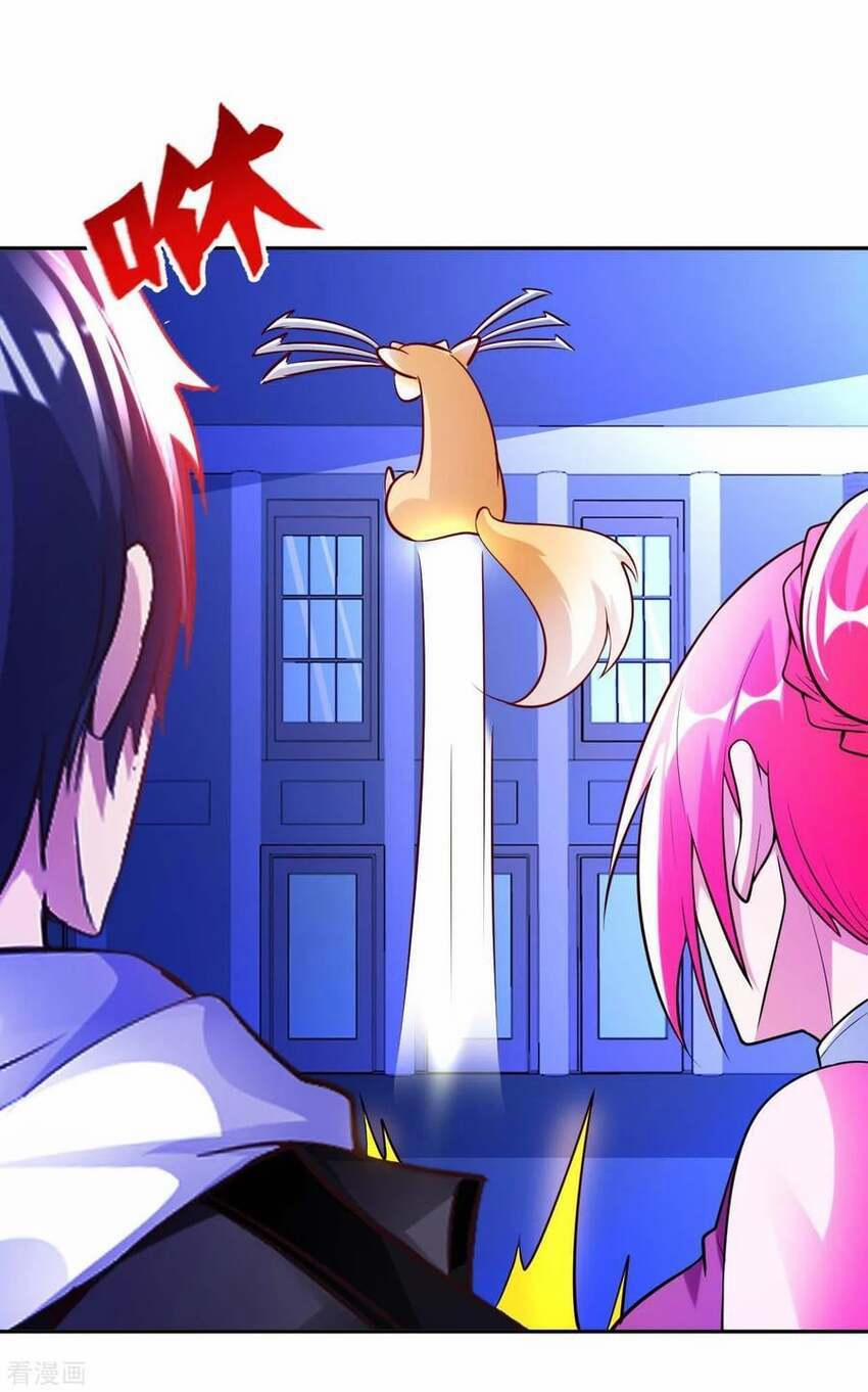 Sư Phụ Của Ta Là Thần Tiên 77 trang 33