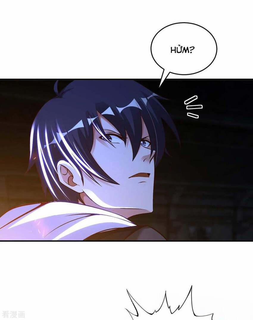 Sư Phụ Của Ta Là Thần Tiên 78 trang 11