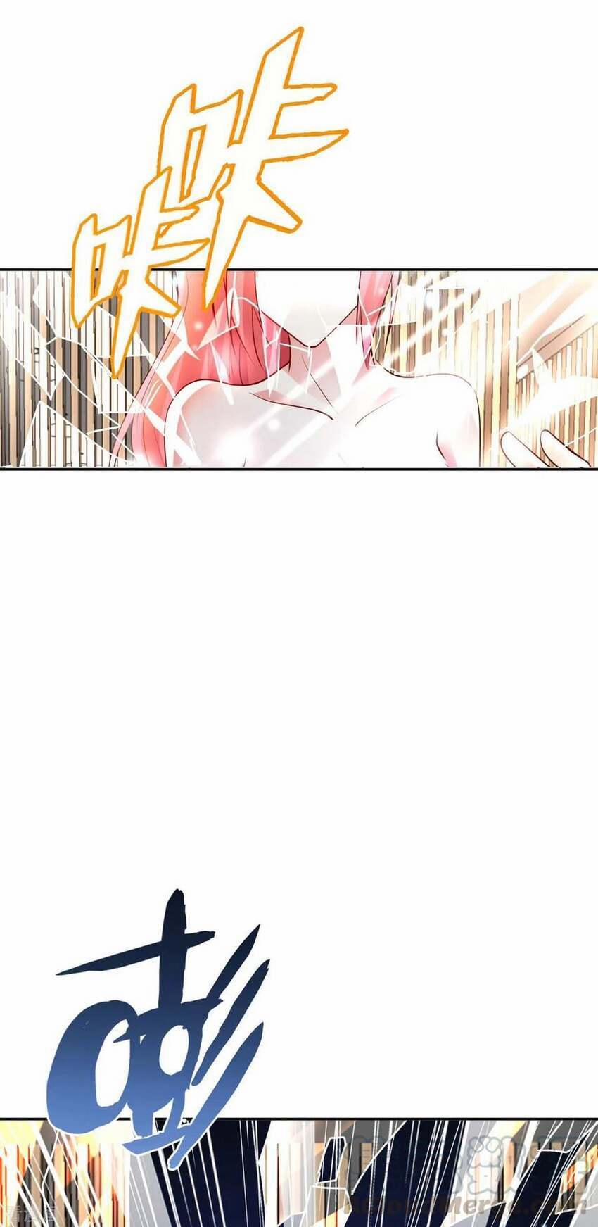 Sư Phụ Của Ta Là Thần Tiên 78 trang 18