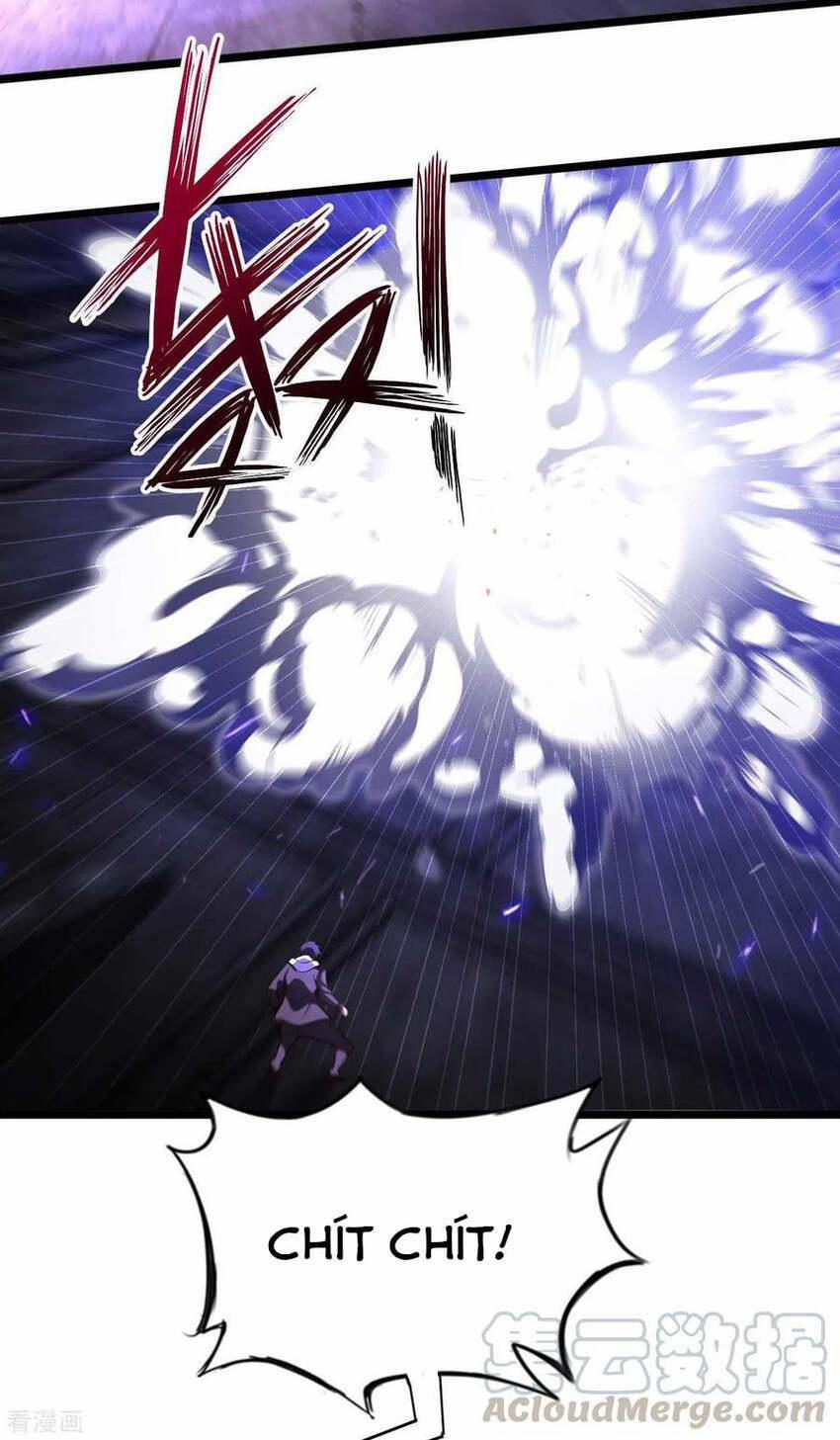 Sư Phụ Của Ta Là Thần Tiên 78 trang 24