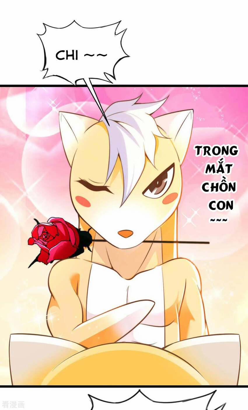 Sư Phụ Của Ta Là Thần Tiên 78 trang 27