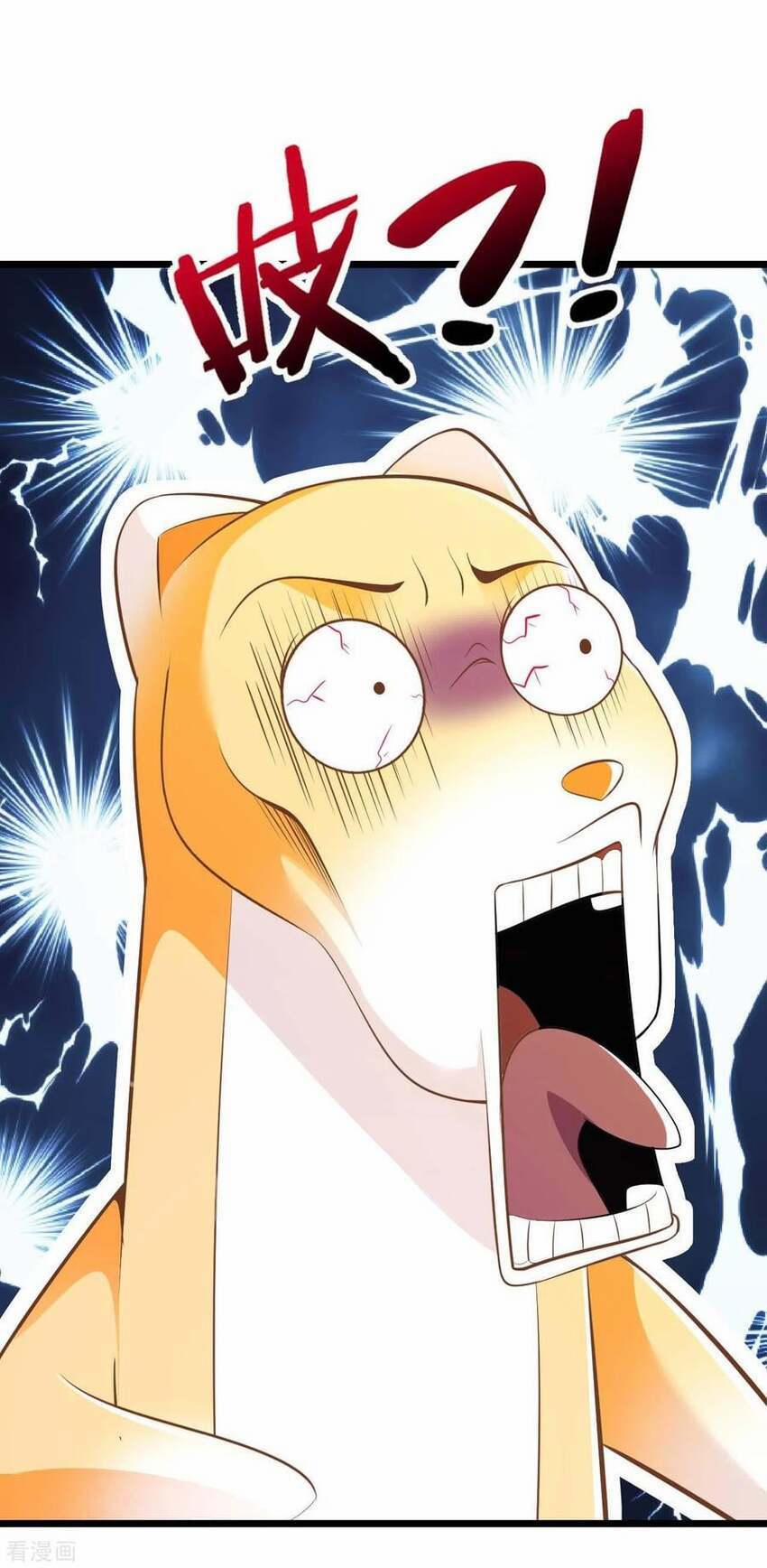 Sư Phụ Của Ta Là Thần Tiên 78 trang 29