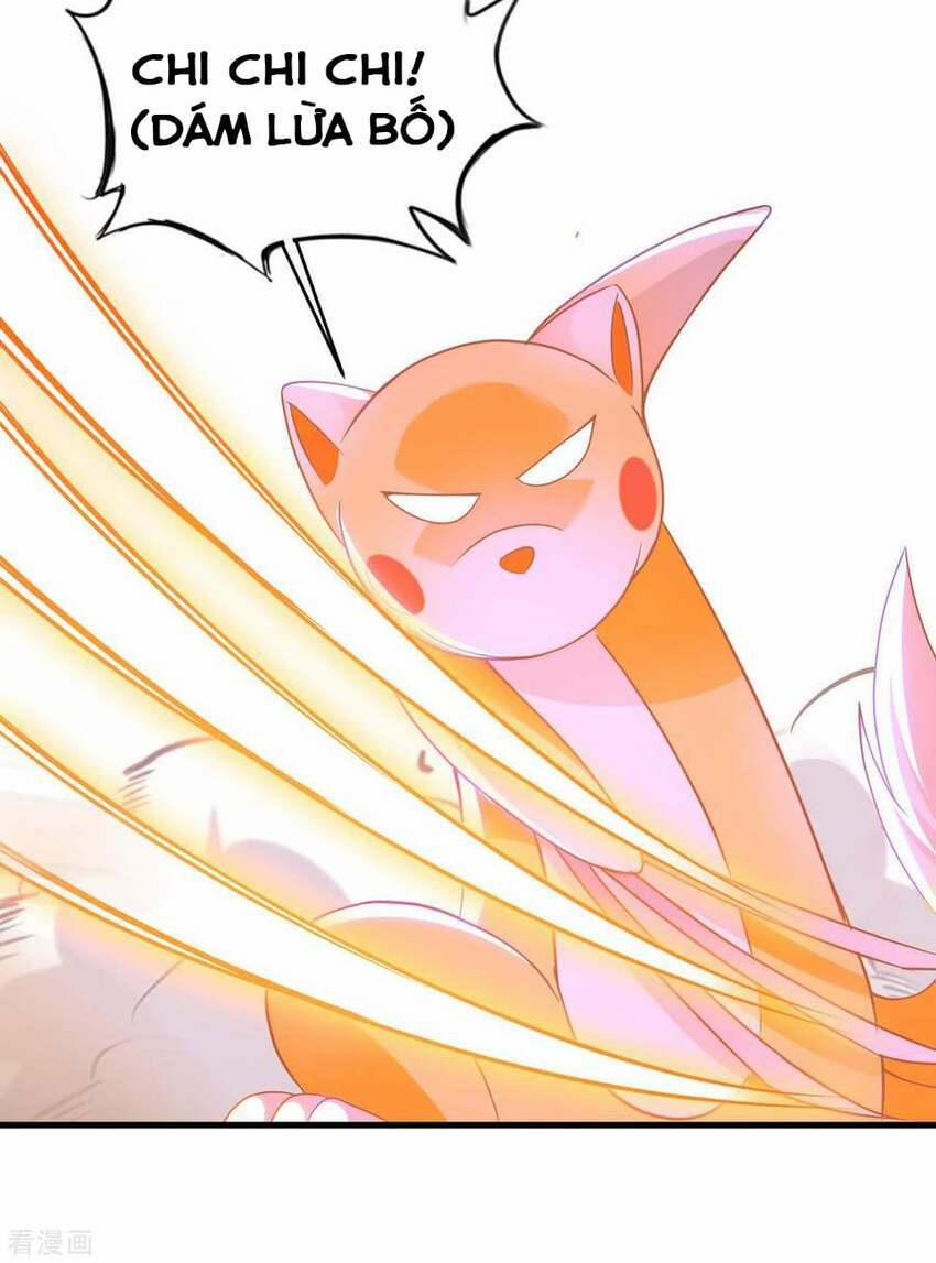 Sư Phụ Của Ta Là Thần Tiên 78 trang 31