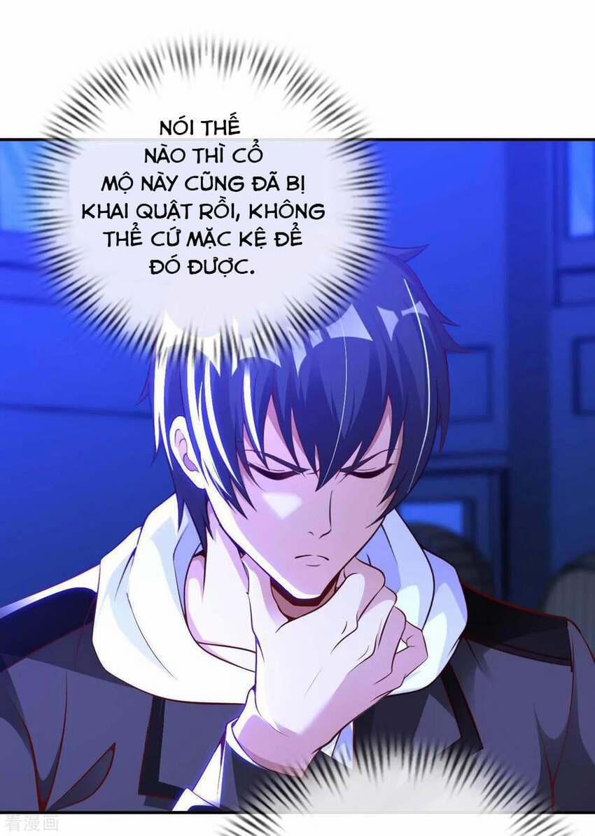 Sư Phụ Của Ta Là Thần Tiên 78 trang 5