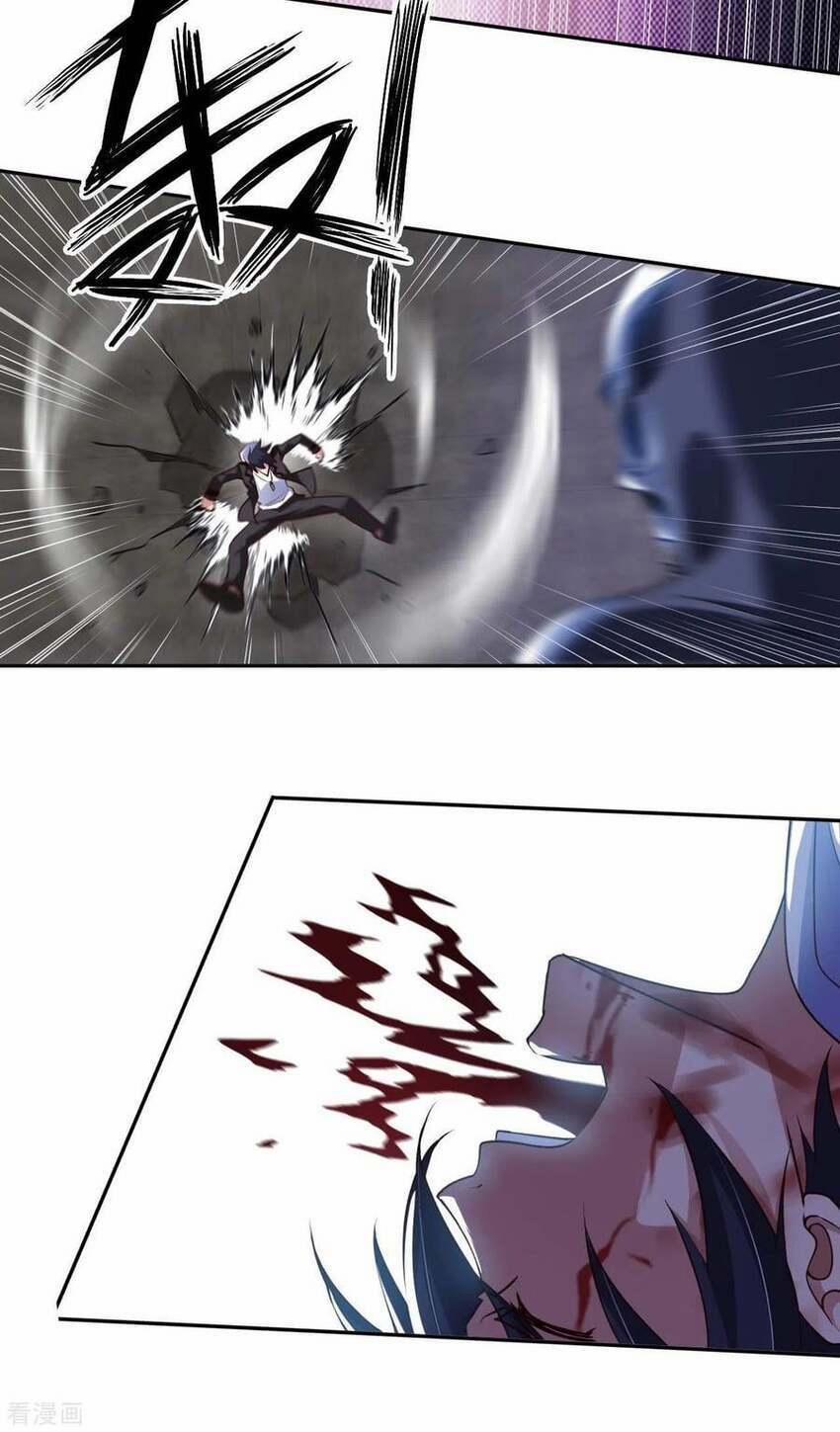 Sư Phụ Của Ta Là Thần Tiên 79 trang 13