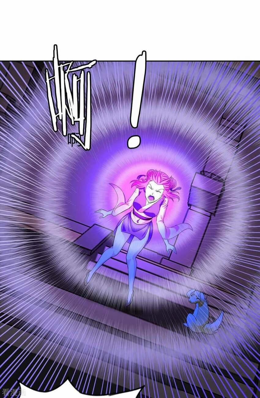 Sư Phụ Của Ta Là Thần Tiên 79 trang 15