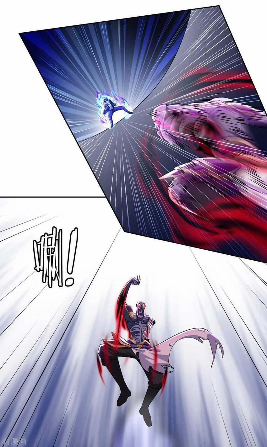 Sư Phụ Của Ta Là Thần Tiên 79 trang 23