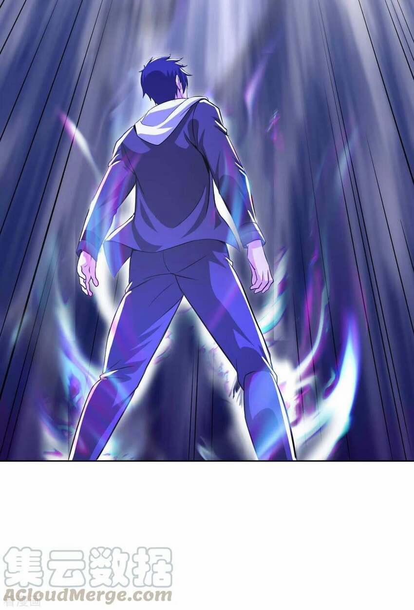 Sư Phụ Của Ta Là Thần Tiên 79 trang 24