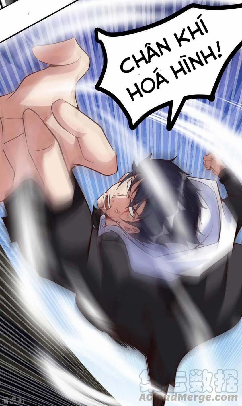 Sư Phụ Của Ta Là Thần Tiên 79 trang 26