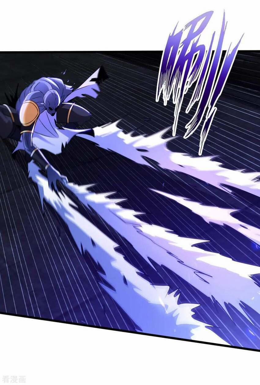 Sư Phụ Của Ta Là Thần Tiên 79 trang 5