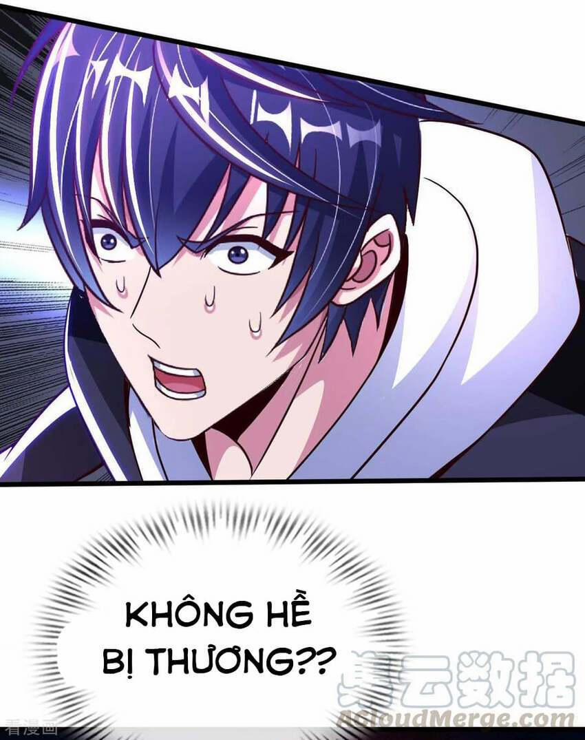 Sư Phụ Của Ta Là Thần Tiên 79 trang 6