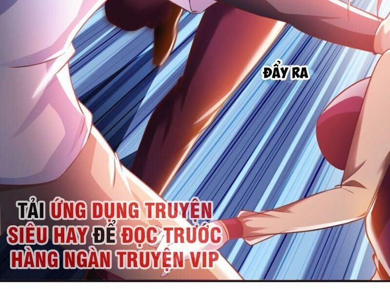 Sư Phụ Của Ta Là Thần Tiên 8 trang 14