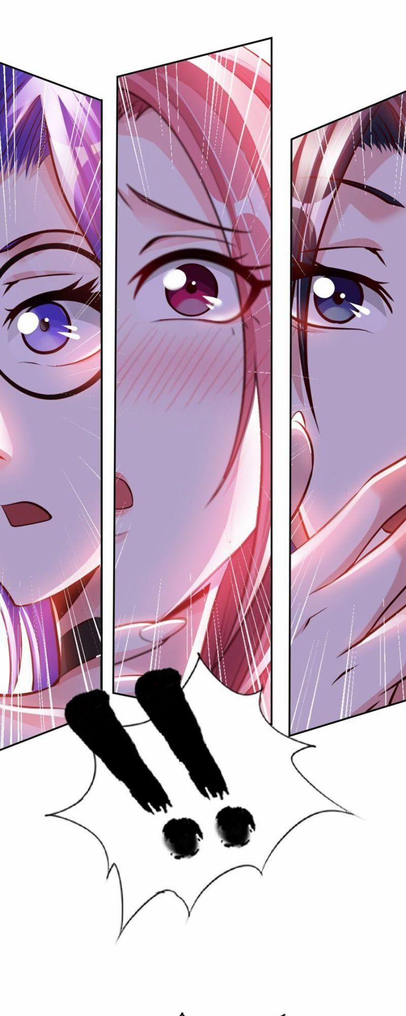 Sư Phụ Của Ta Là Thần Tiên 8 trang 18