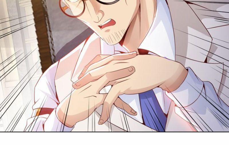 Sư Phụ Của Ta Là Thần Tiên 8 trang 33