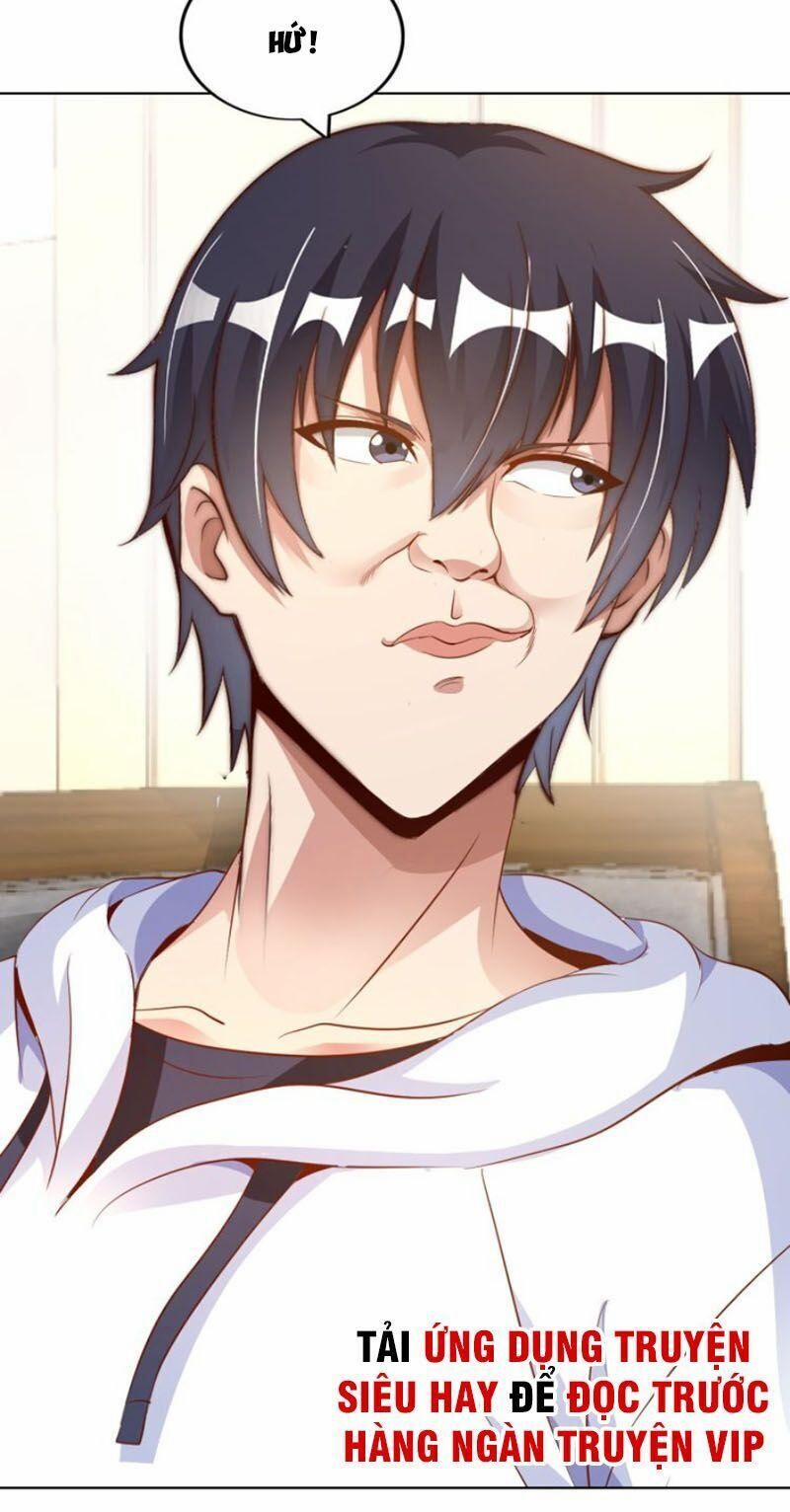 Sư Phụ Của Ta Là Thần Tiên 8 trang 36