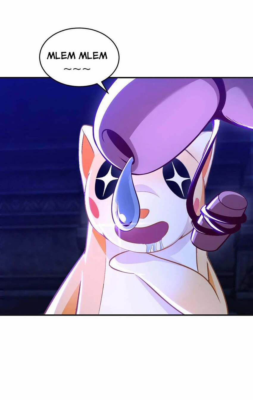 Sư Phụ Của Ta Là Thần Tiên 80 trang 18