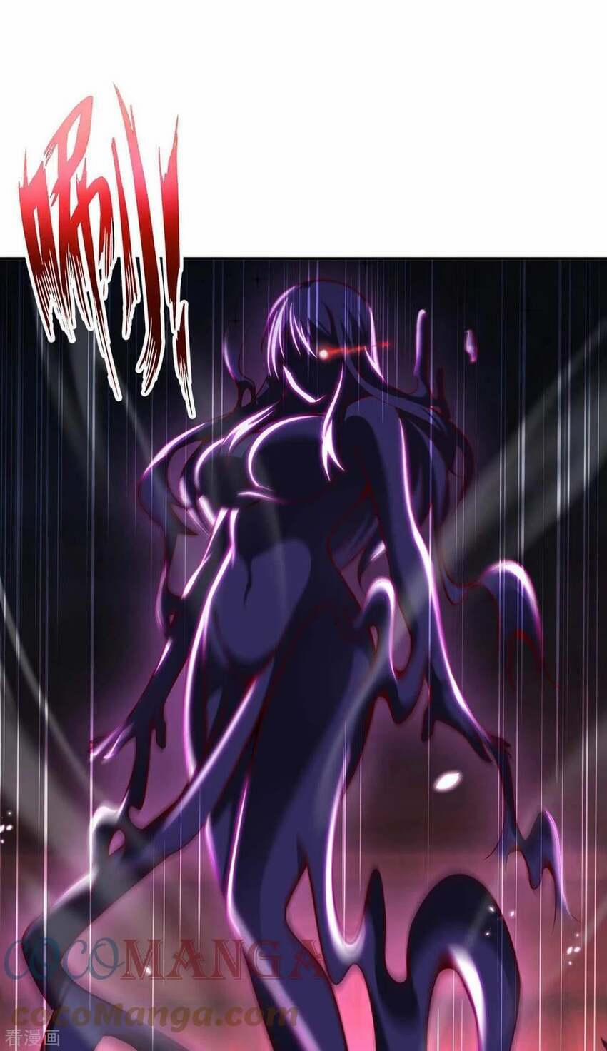 Sư Phụ Của Ta Là Thần Tiên 80 trang 2