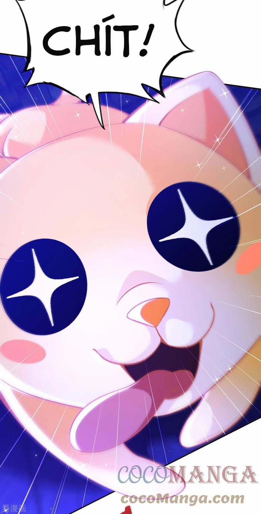 Sư Phụ Của Ta Là Thần Tiên 80 trang 20