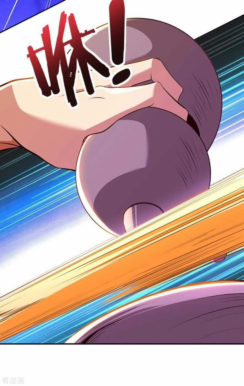 Sư Phụ Của Ta Là Thần Tiên 80 trang 21