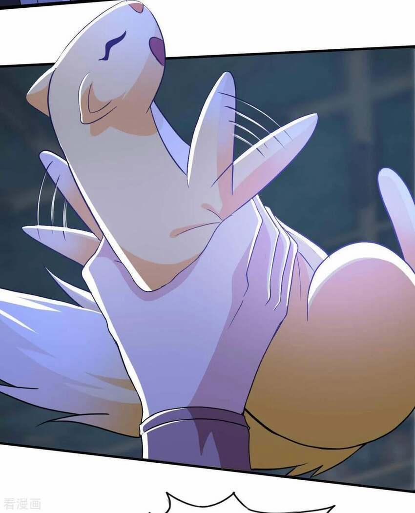 Sư Phụ Của Ta Là Thần Tiên 80 trang 23