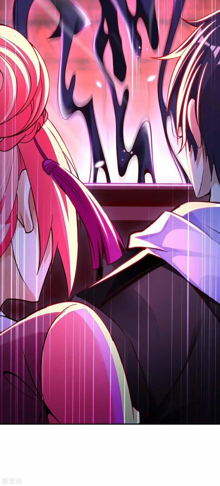 Sư Phụ Của Ta Là Thần Tiên 80 trang 3