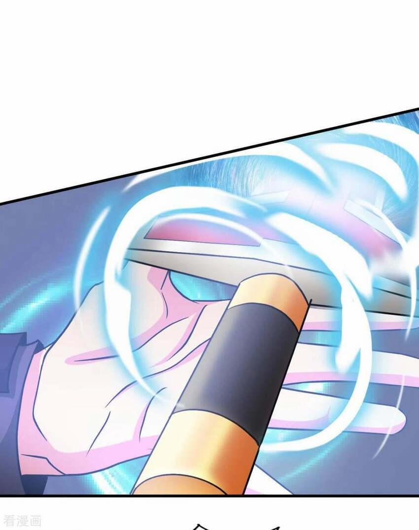 Sư Phụ Của Ta Là Thần Tiên 80 trang 35