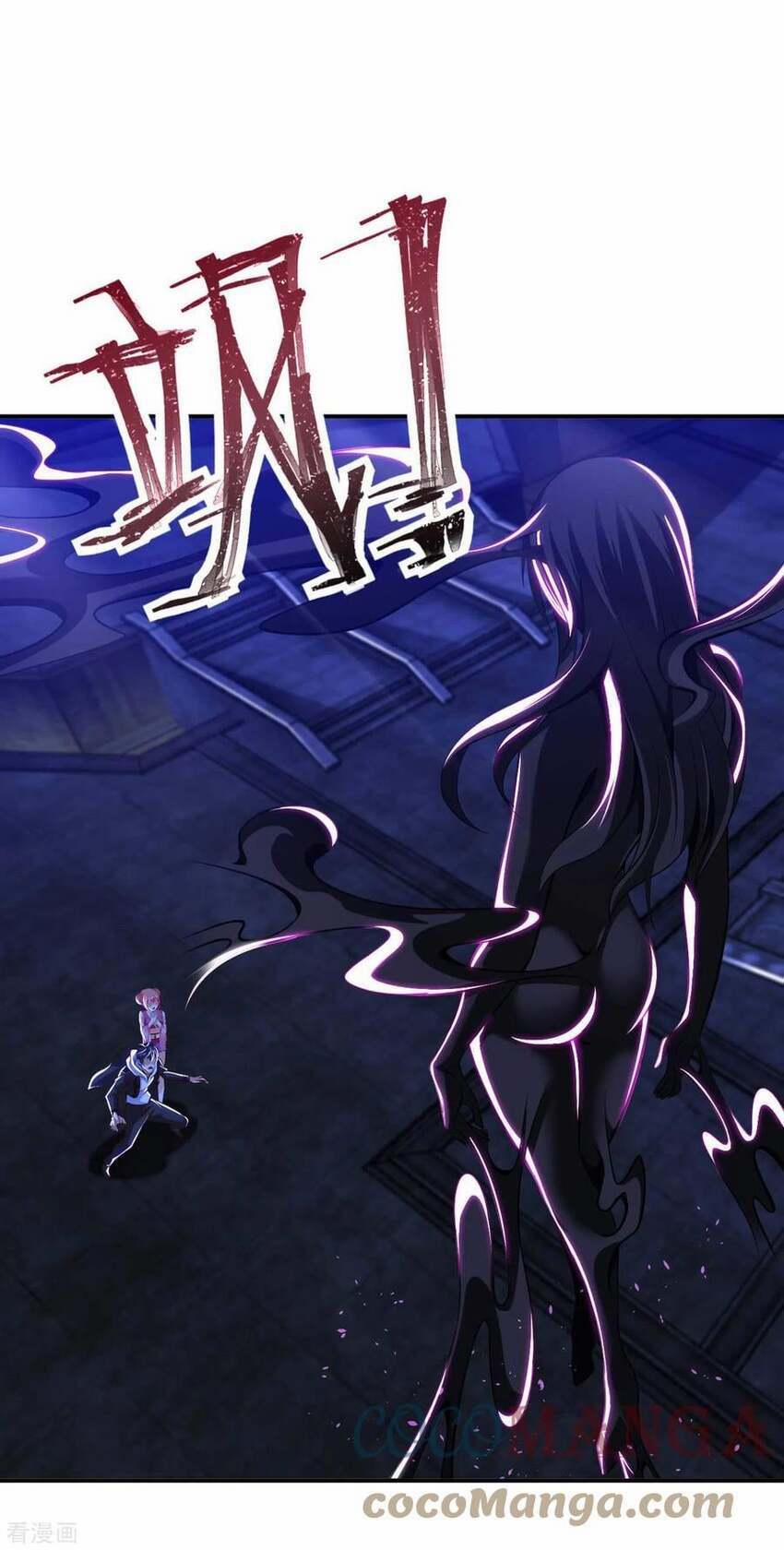 Sư Phụ Của Ta Là Thần Tiên 80 trang 4