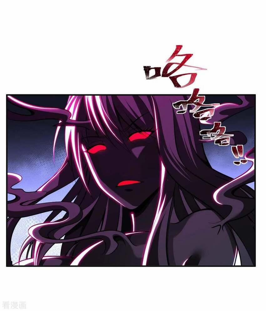 Sư Phụ Của Ta Là Thần Tiên 80 trang 5