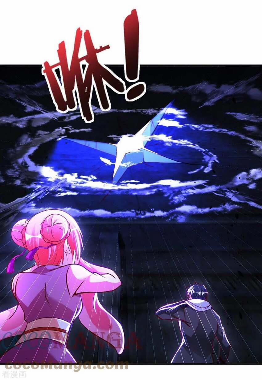 Sư Phụ Của Ta Là Thần Tiên 80 trang 6