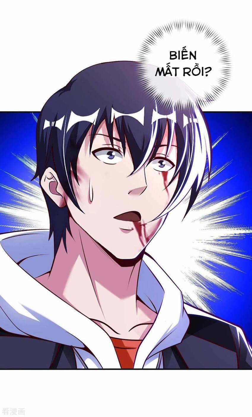 Sư Phụ Của Ta Là Thần Tiên 80 trang 7