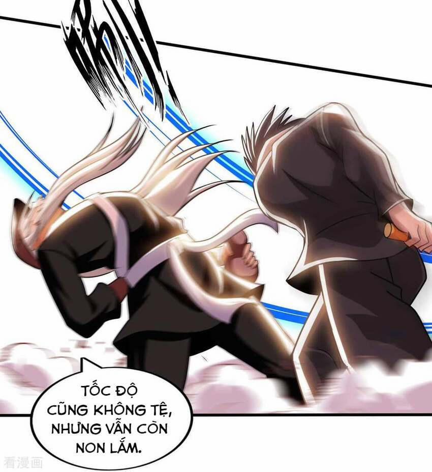 Sư Phụ Của Ta Là Thần Tiên 81 trang 5