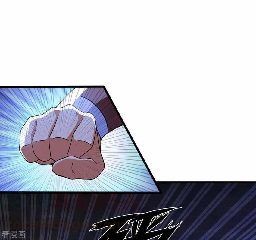 Sư Phụ Của Ta Là Thần Tiên 81 trang 6