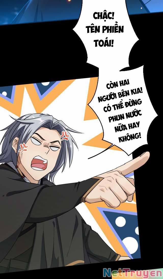 Sư Phụ Của Ta Là Thần Tiên 83 trang 10