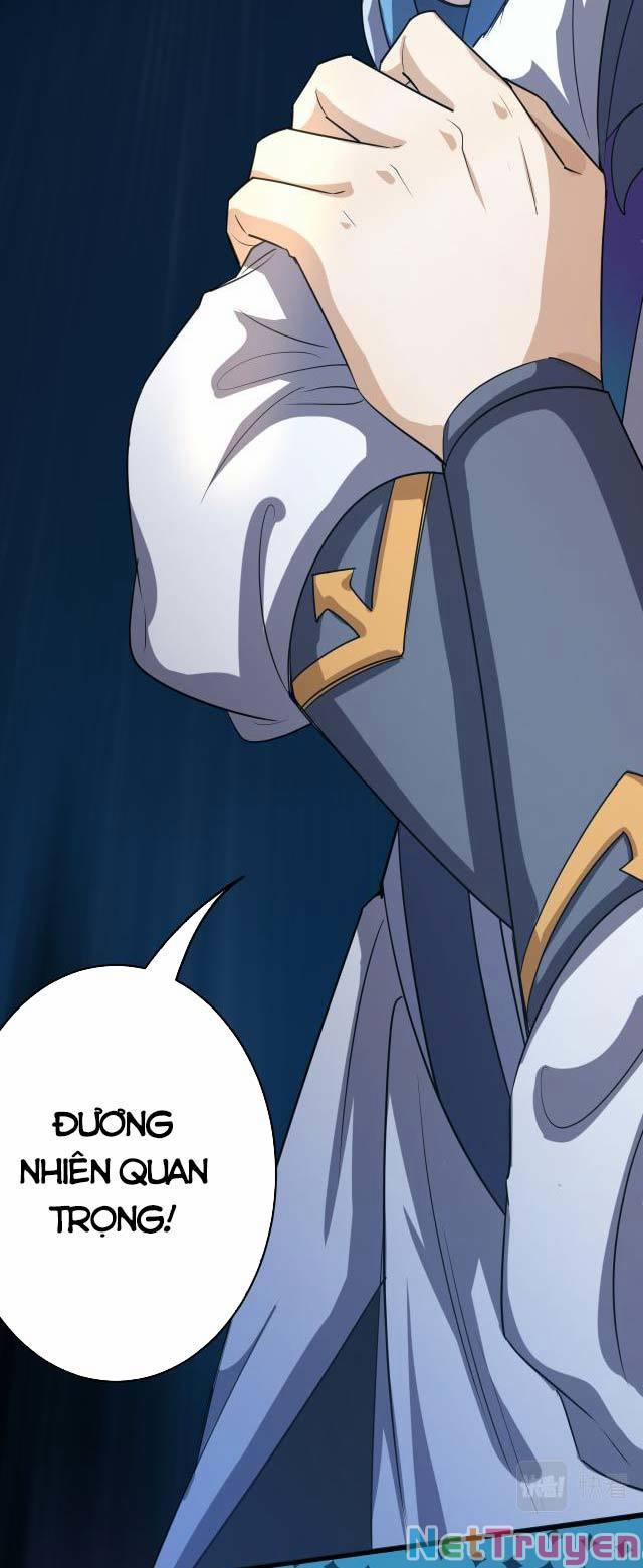 Sư Phụ Của Ta Là Thần Tiên 83 trang 13