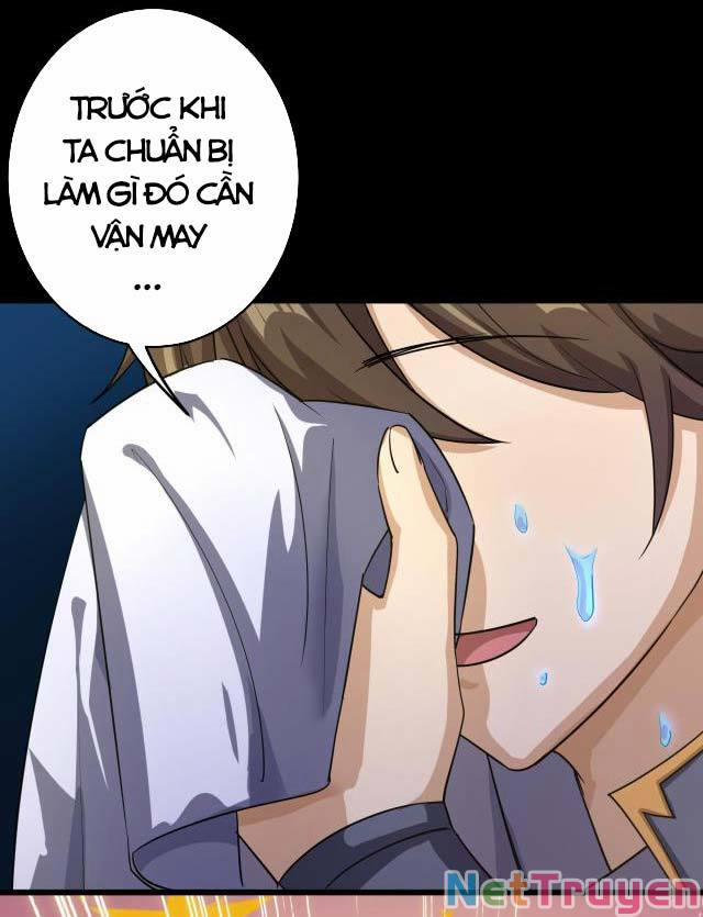 Sư Phụ Của Ta Là Thần Tiên 83 trang 15