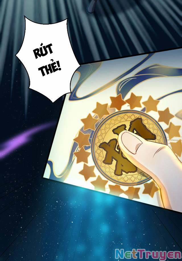 Sư Phụ Của Ta Là Thần Tiên 83 trang 19