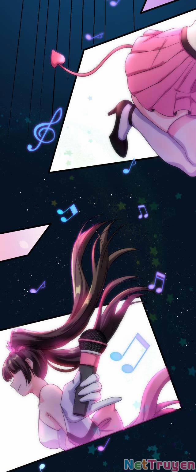 Sư Phụ Của Ta Là Thần Tiên 83 trang 21