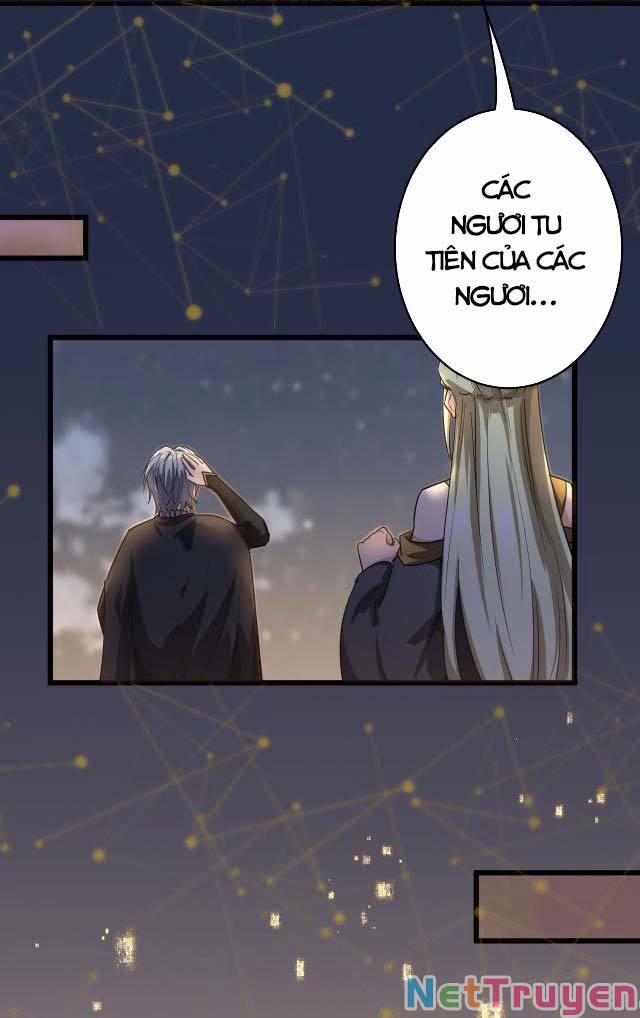 Sư Phụ Của Ta Là Thần Tiên 83 trang 30