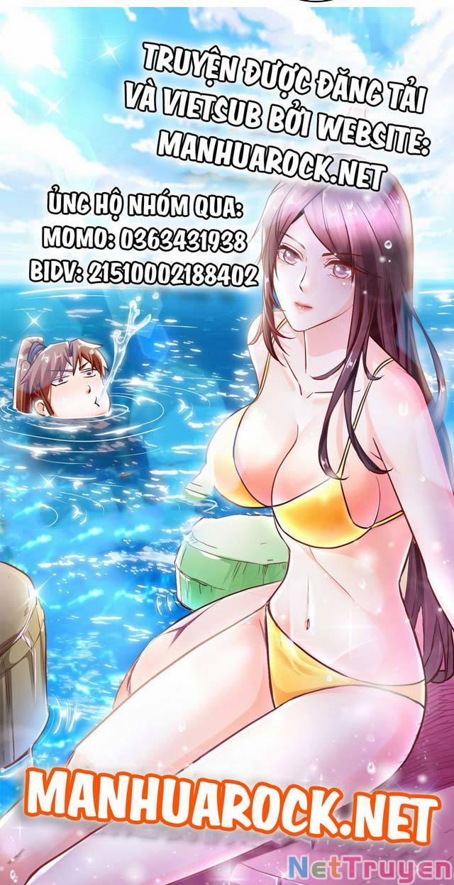 Sư Phụ Của Ta Là Thần Tiên 83 trang 32