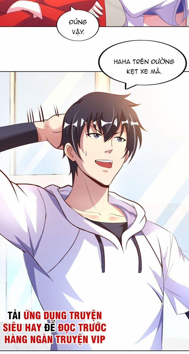 Sư Phụ Của Ta Là Thần Tiên 9 trang 23