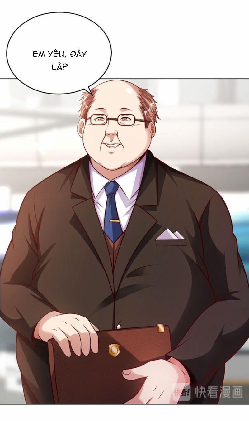 Sư Phụ Của Ta Là Thần Tiên 9 trang 33