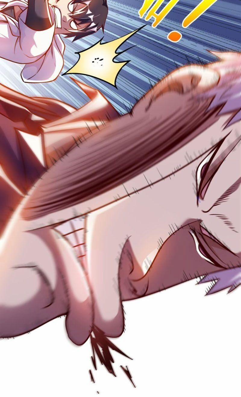 Sư Phụ Của Ta Là Thần Tiên 9 trang 7